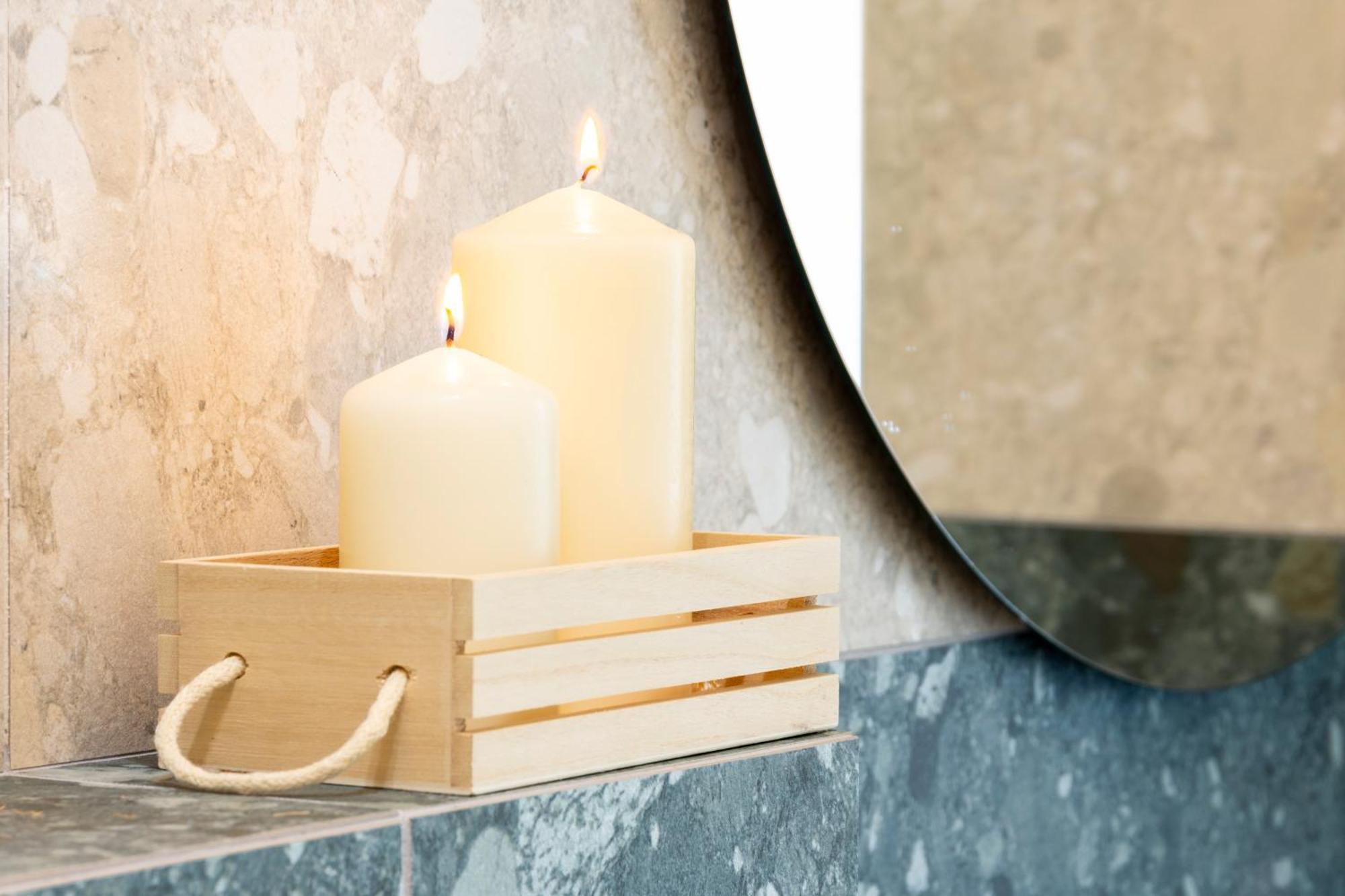 Appartement Albert's • Sunset Con Ampio Terrazzo *