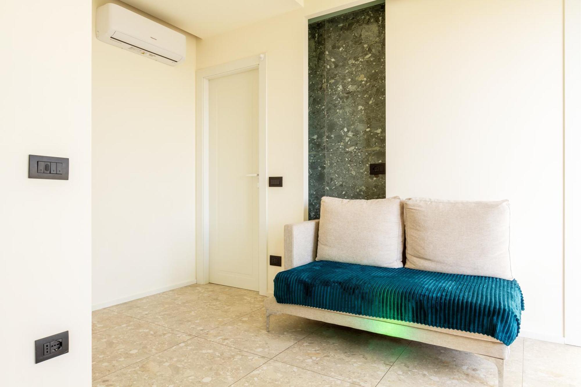 Albert's • Sunset Con Ampio Terrazzo Appartement