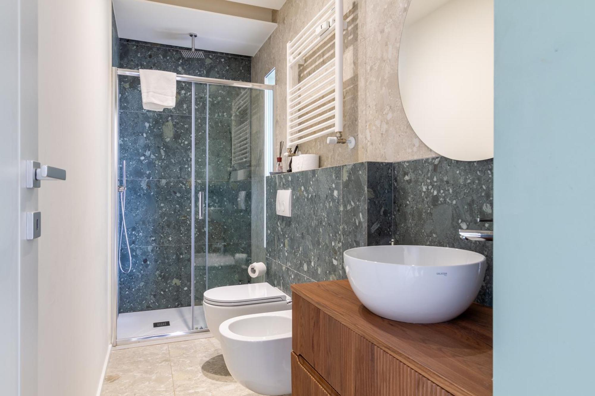 Albert's • Sunset Con Ampio Terrazzo Appartement Milan